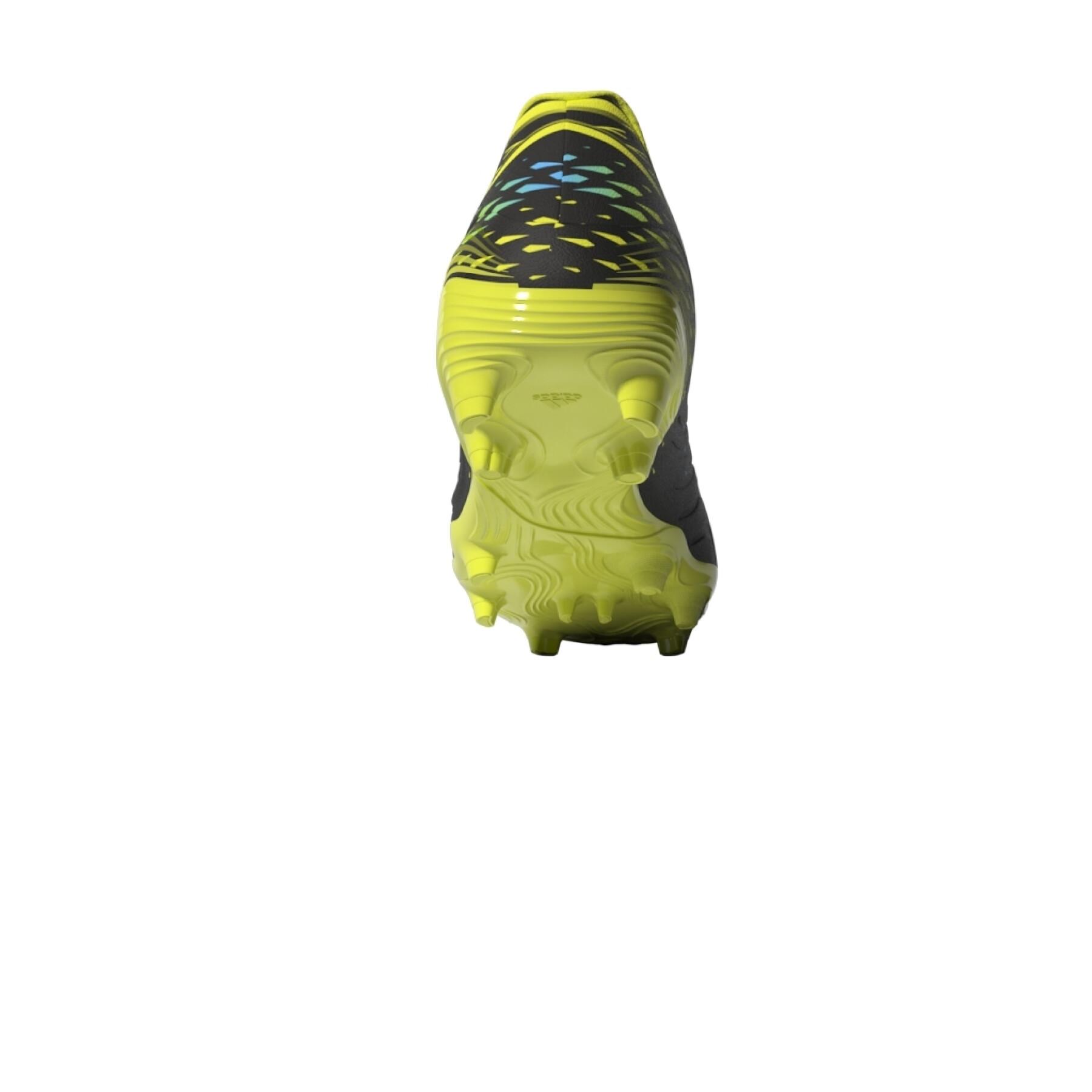 Scarpe da calcio per bambini adidas Copa Sense.3 FG